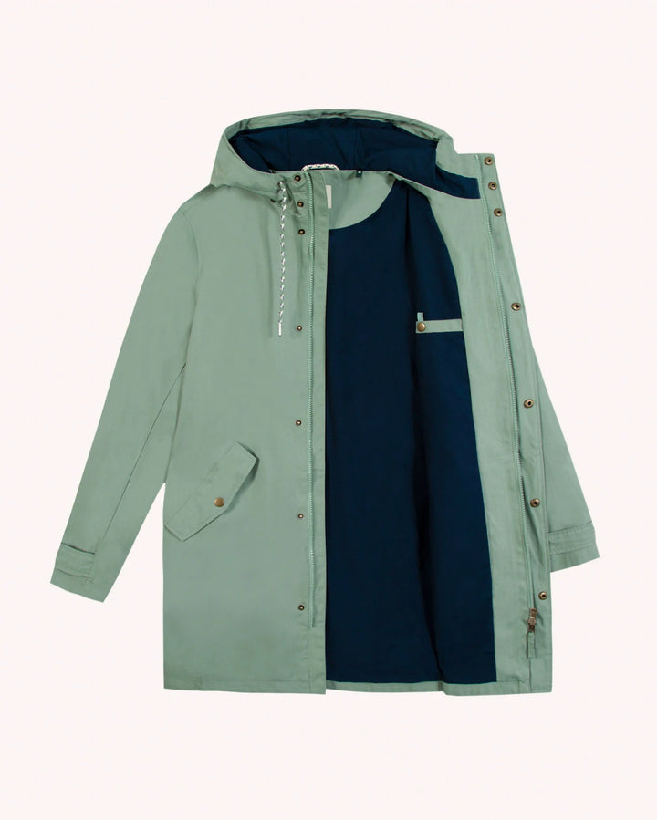 Imperméable Gresigne