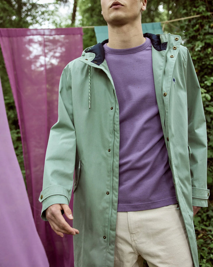 Imperméable Gresigne