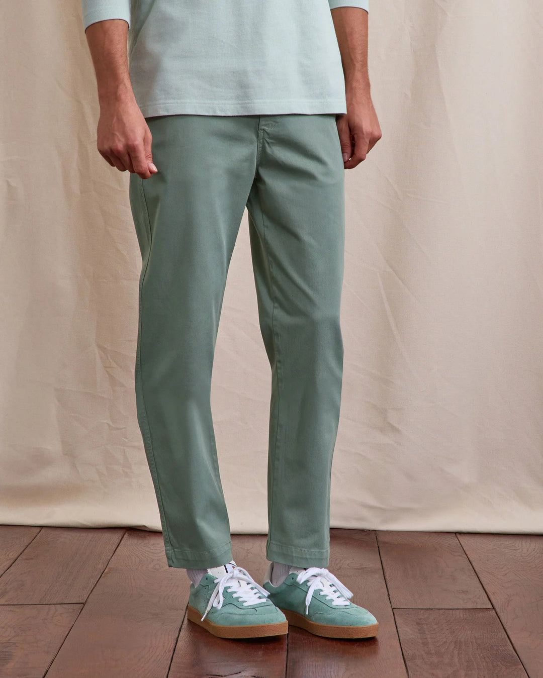 Chino Brix Regular
