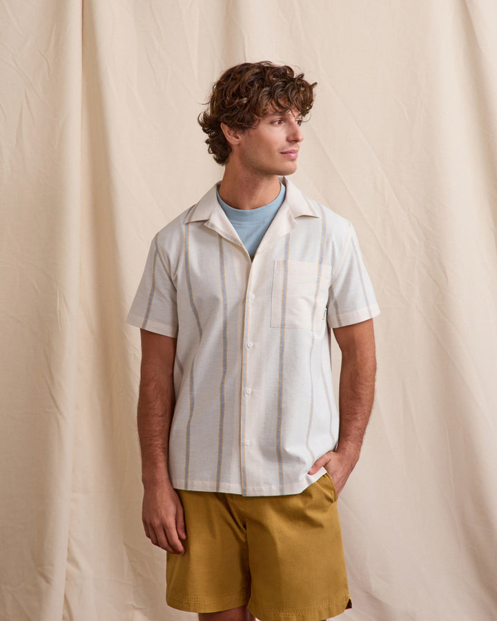Chemise Paiolive