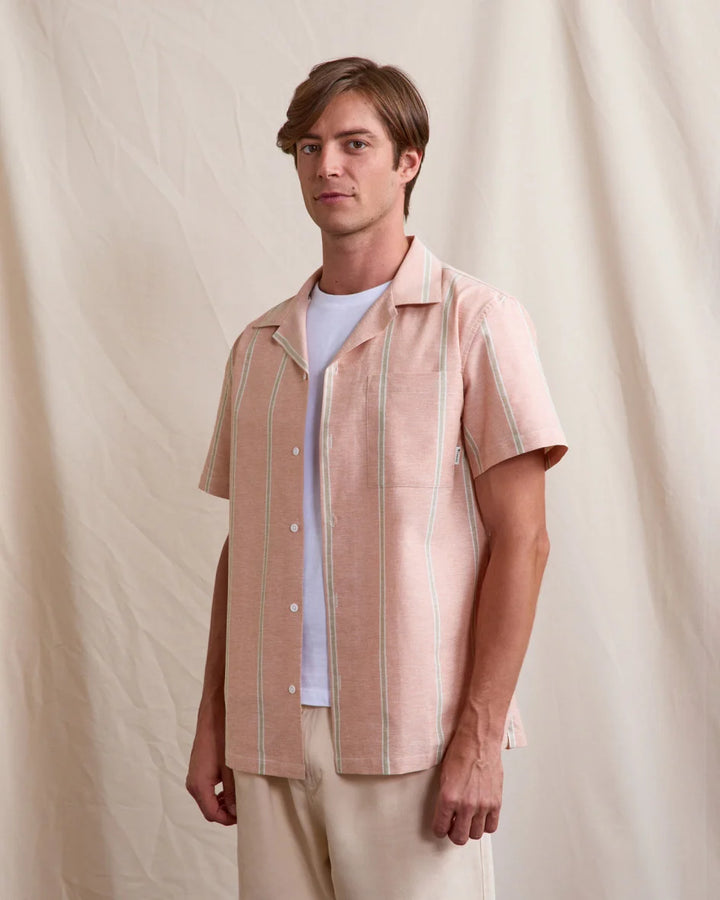 Chemise Paiolive