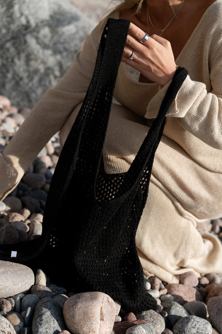 Sac d’été Mare en lin