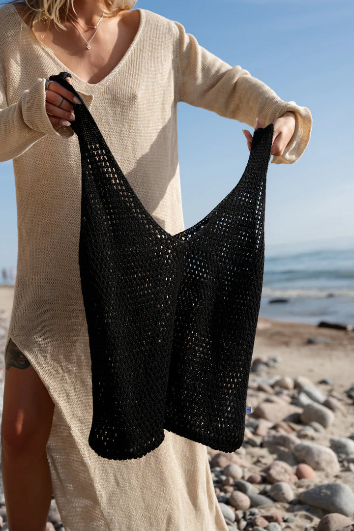 Sac d’été Mare en lin