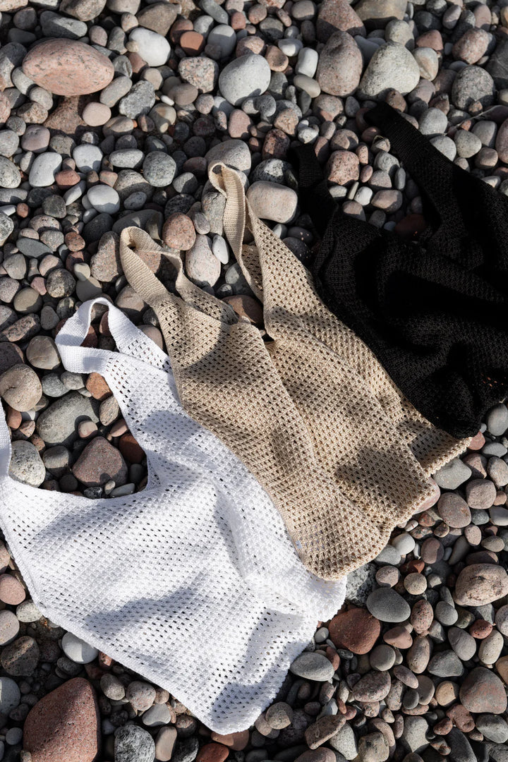 Sac d’été Mare en lin