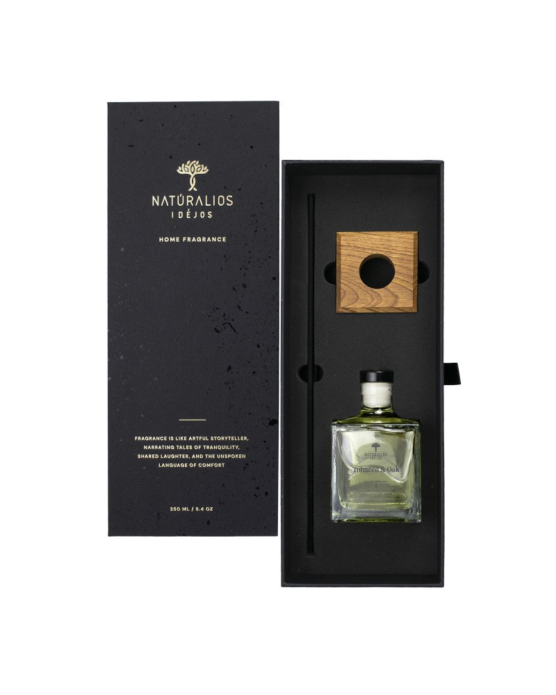 Diffuseur de parfum d’intérieur avec boîte 250ml