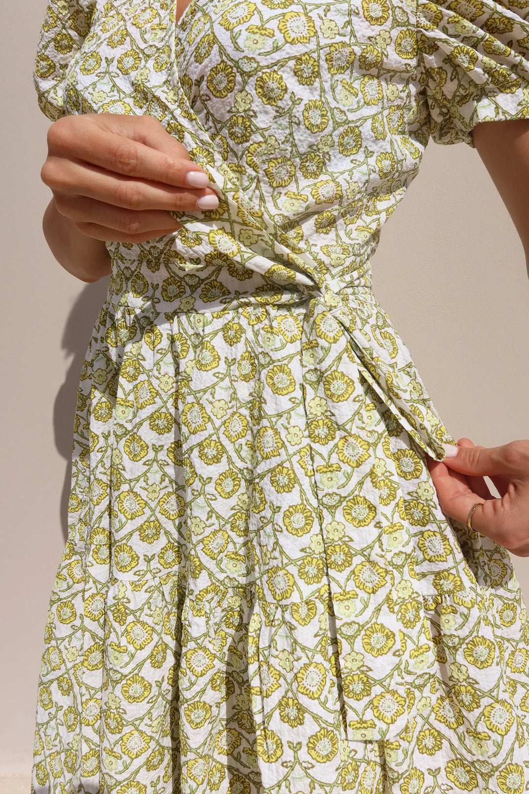 Robe mini Rossa