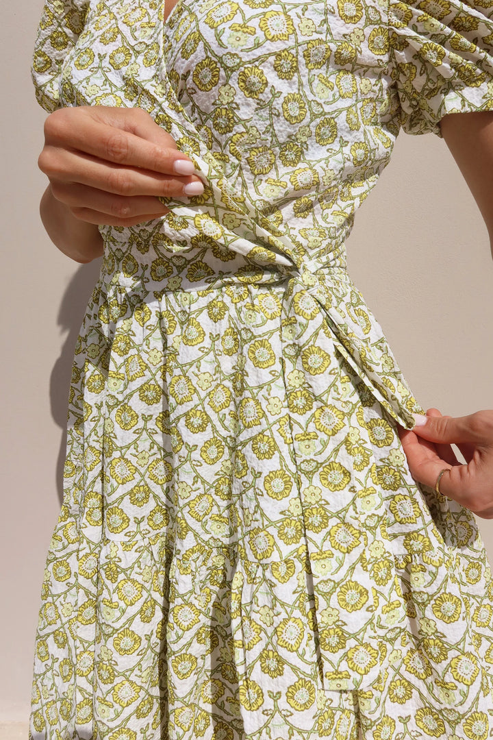 Robe mini Rossa