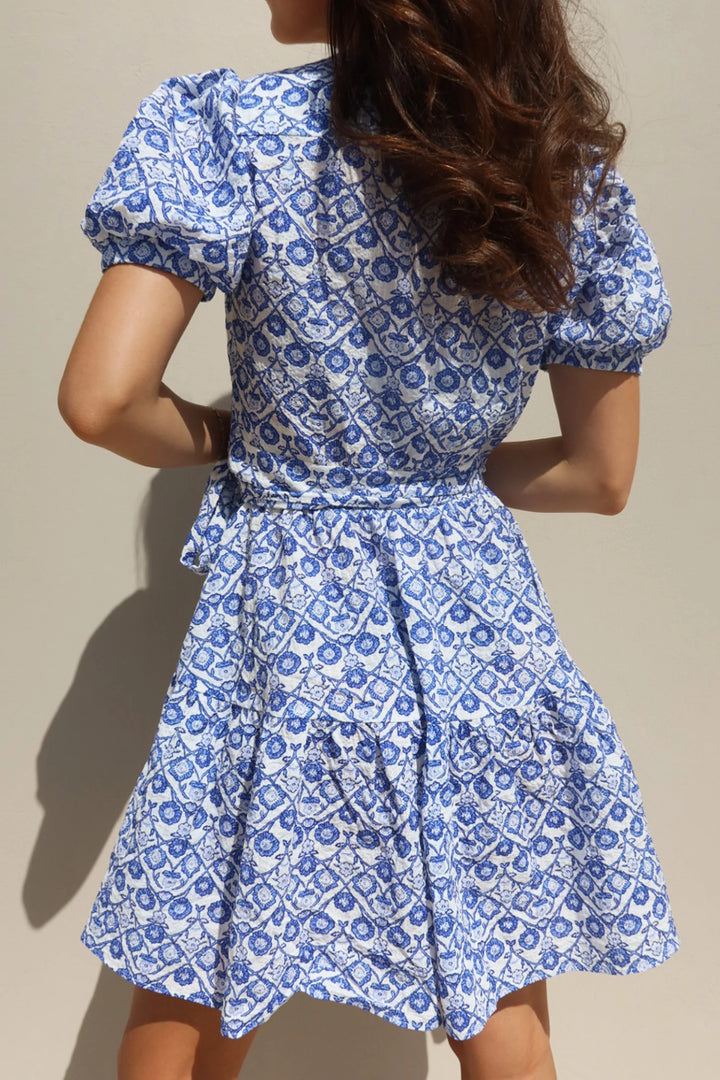 Robe mini Rossa