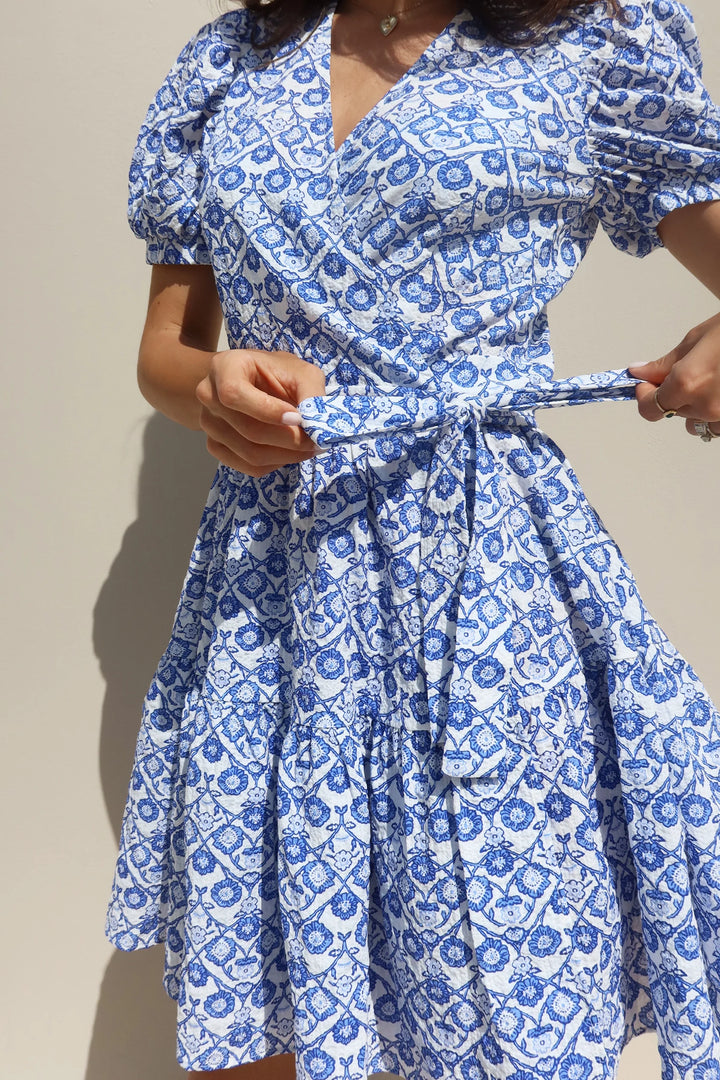 Robe mini Rossa