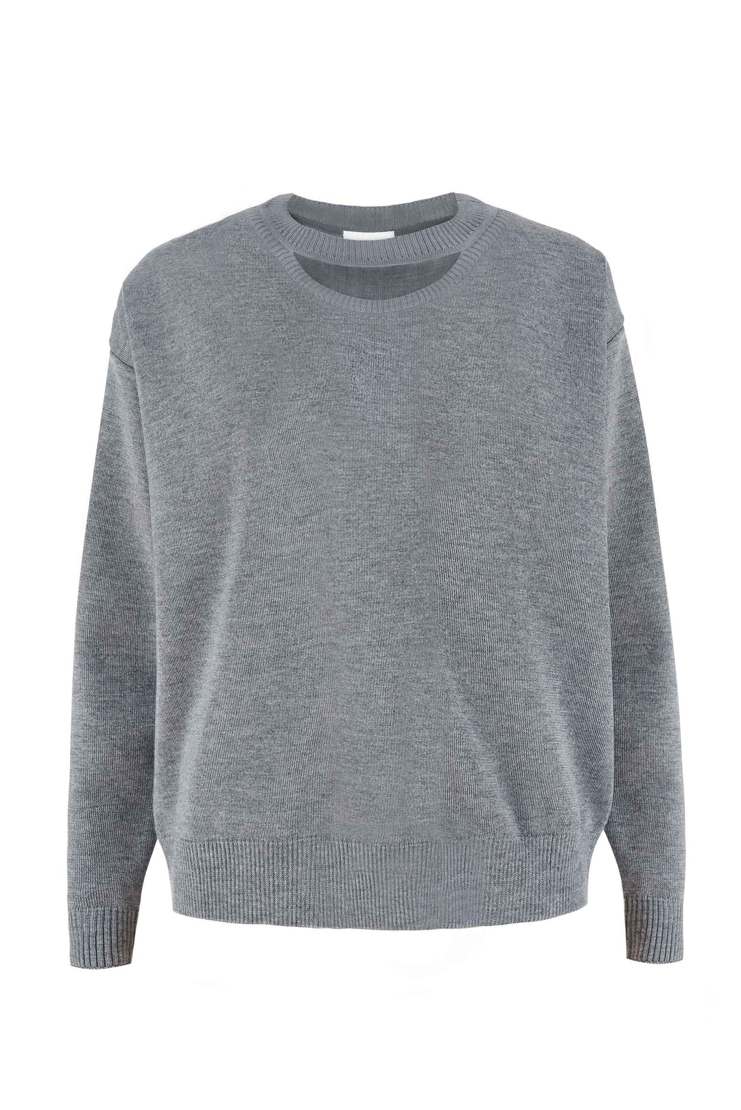 Pull Rotondo 100 % Mérinos