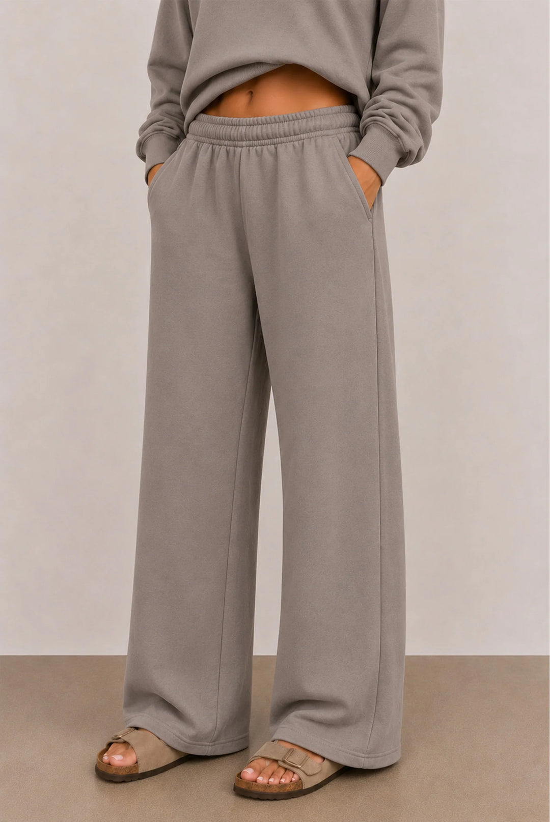 Pantalon jogging NOAN