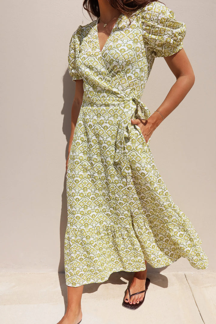 Robe Cecile